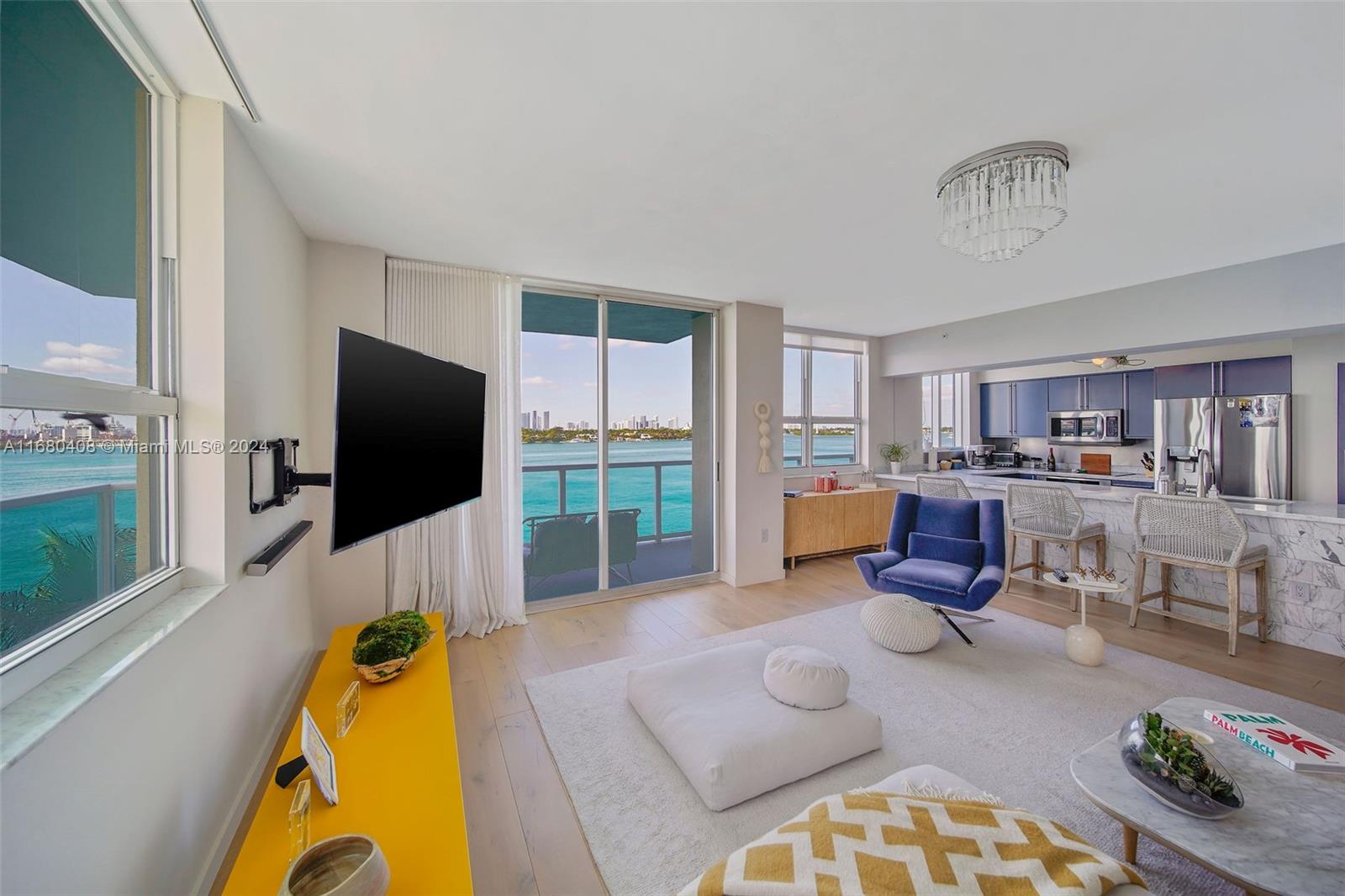 650 West Ave #601, Miami Beach, Florida image 11