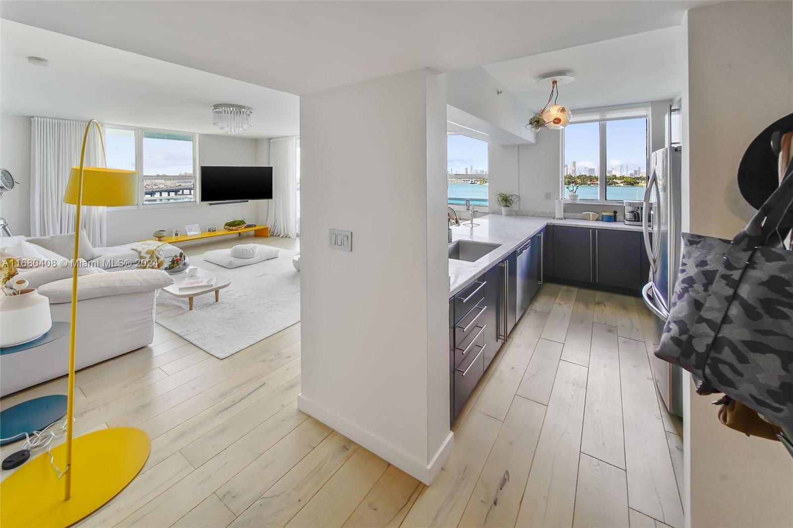 650 West Ave #601, Miami Beach, Florida image 14