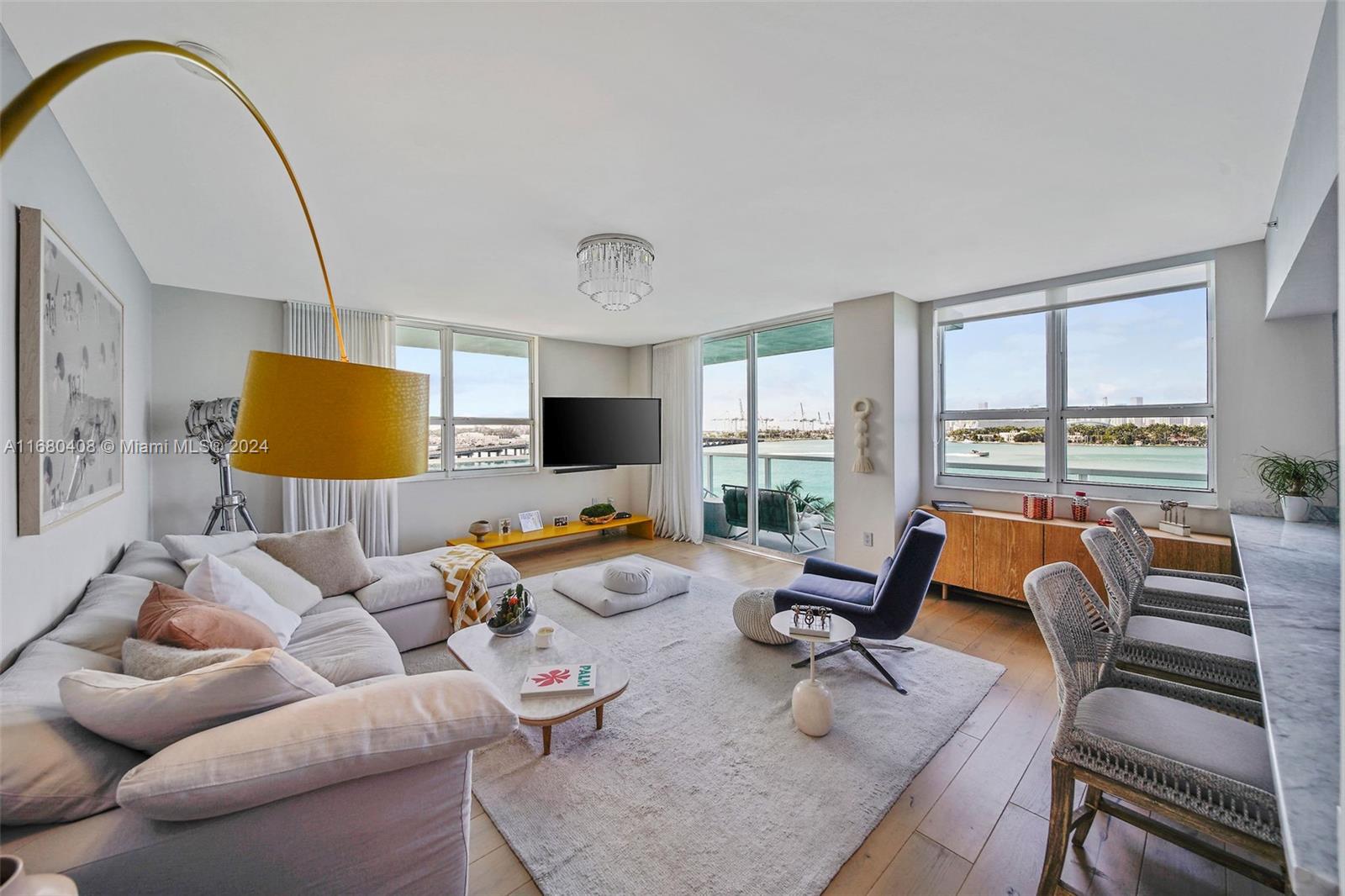 650 West Ave #601, Miami Beach, Florida image 2