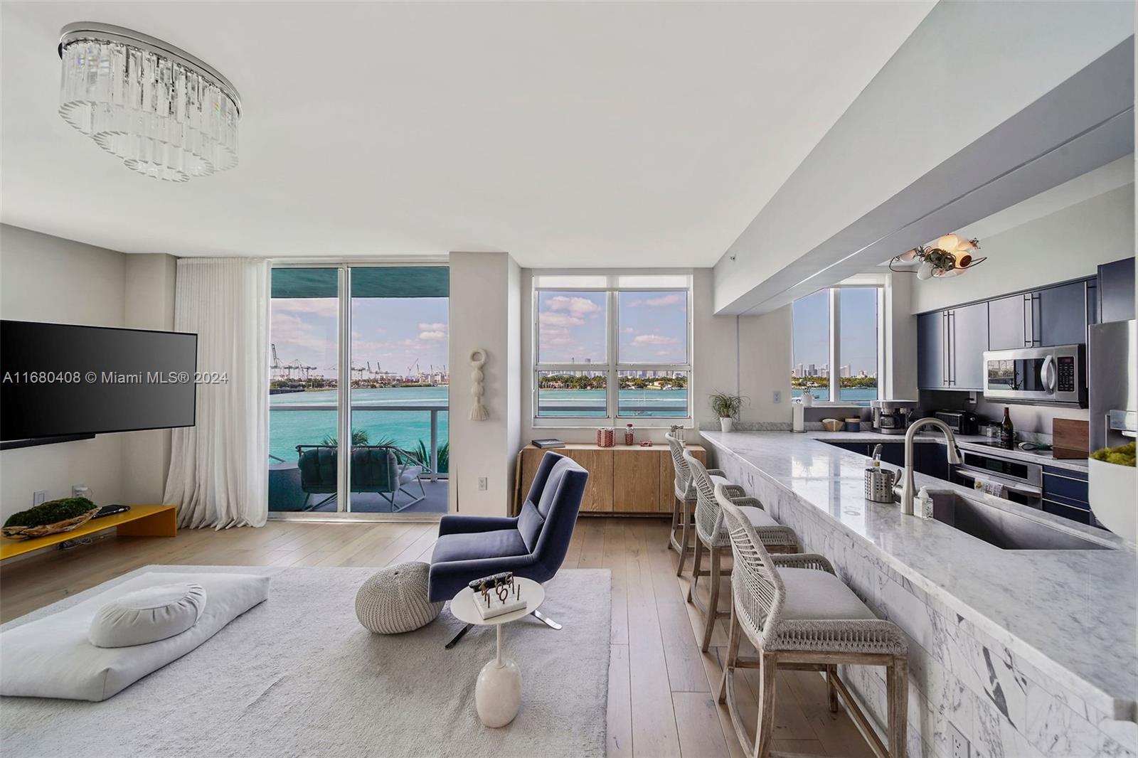 650 West Ave #601, Miami Beach, Florida image 3