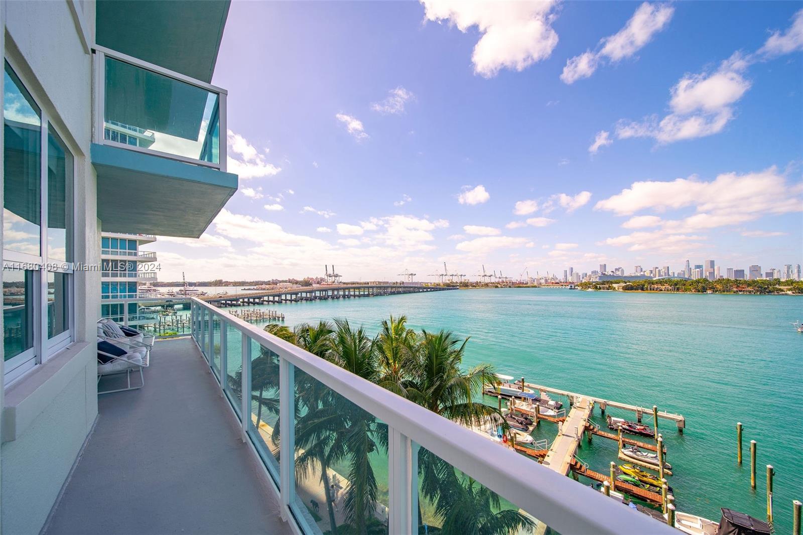 650 West Ave #601, Miami Beach, Florida image 35