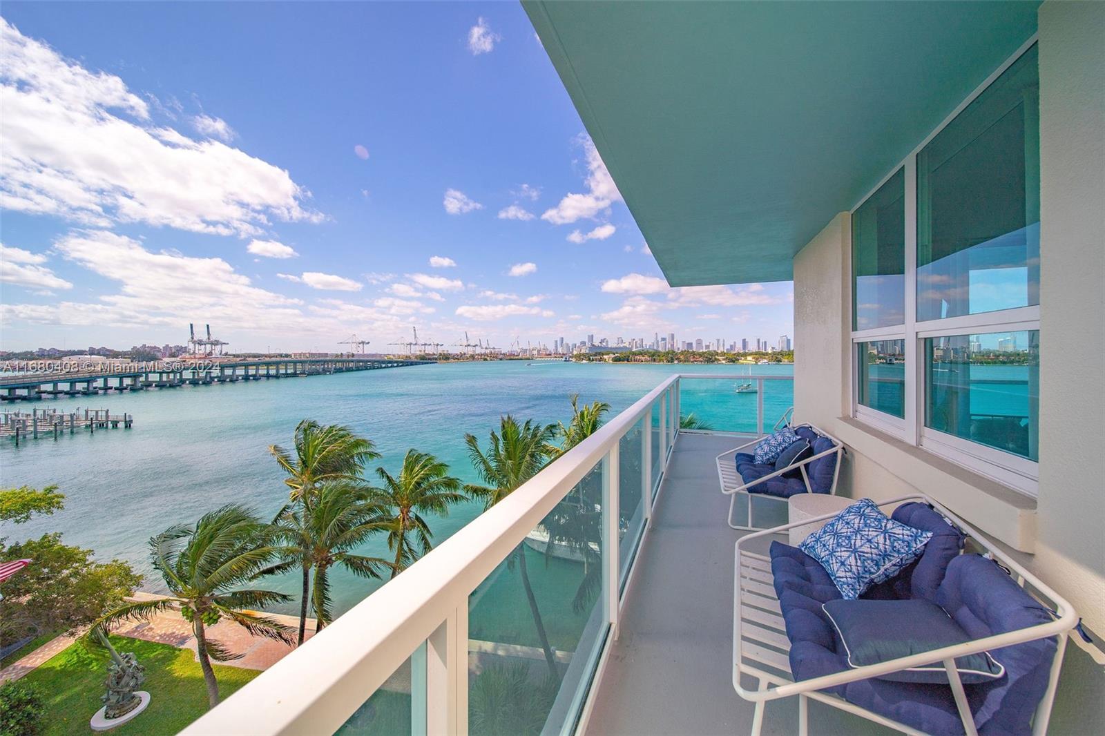 650 West Ave #601, Miami Beach, Florida image 5