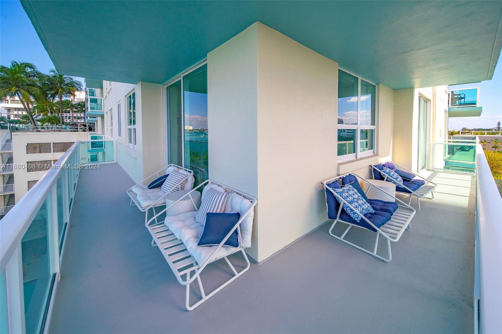 650 West Ave #601, Miami Beach, Florida image 7