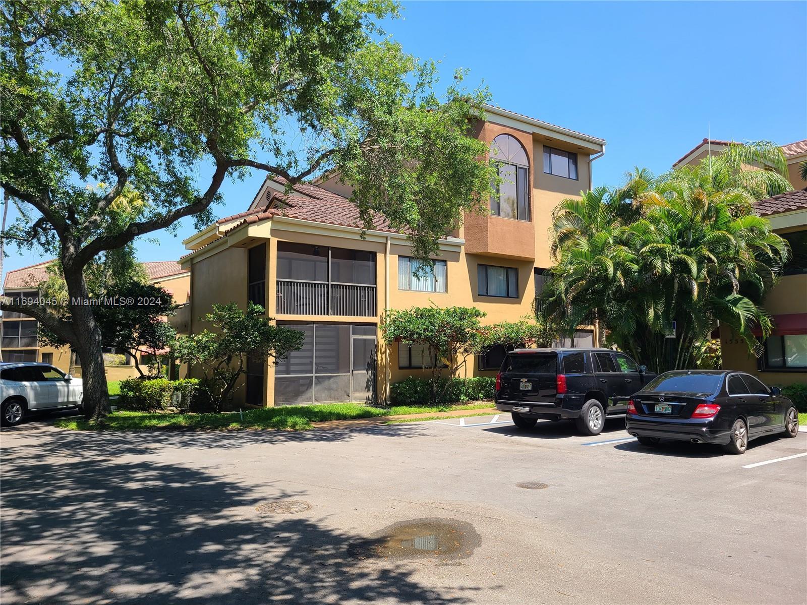 15555 N Miami Lakeway #105-18, Miami Lakes, Florida image 1