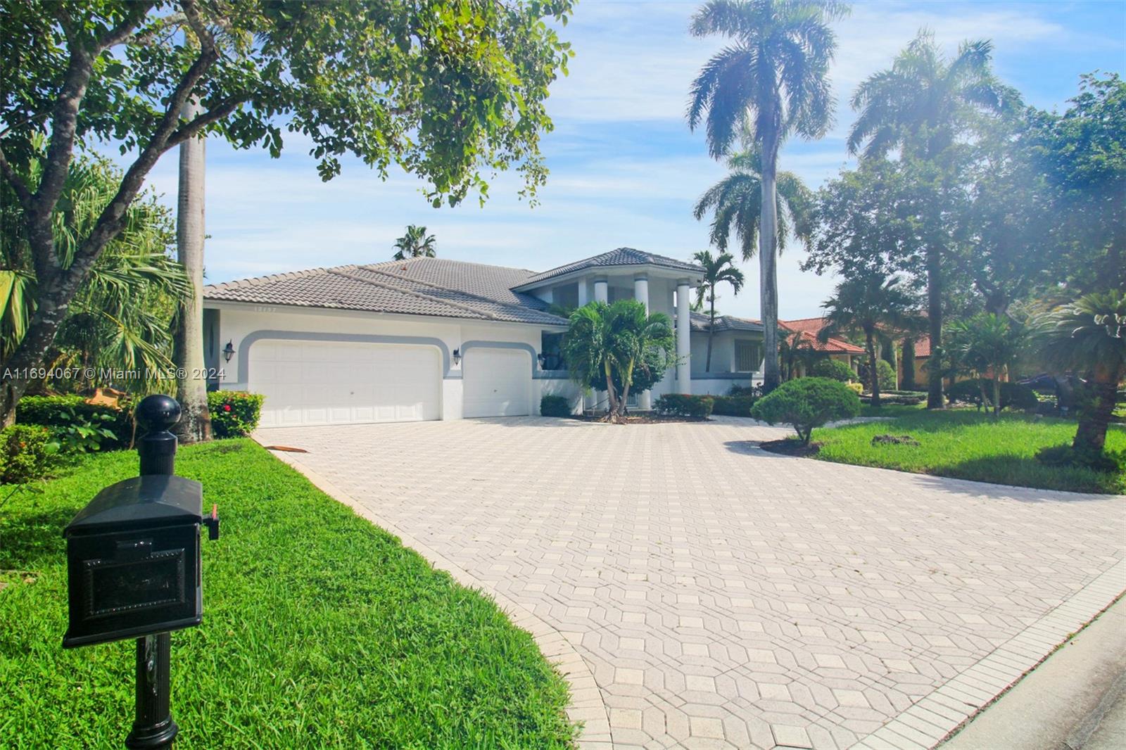 12157 NW 9th Dr, Coral Springs, Florida image 27