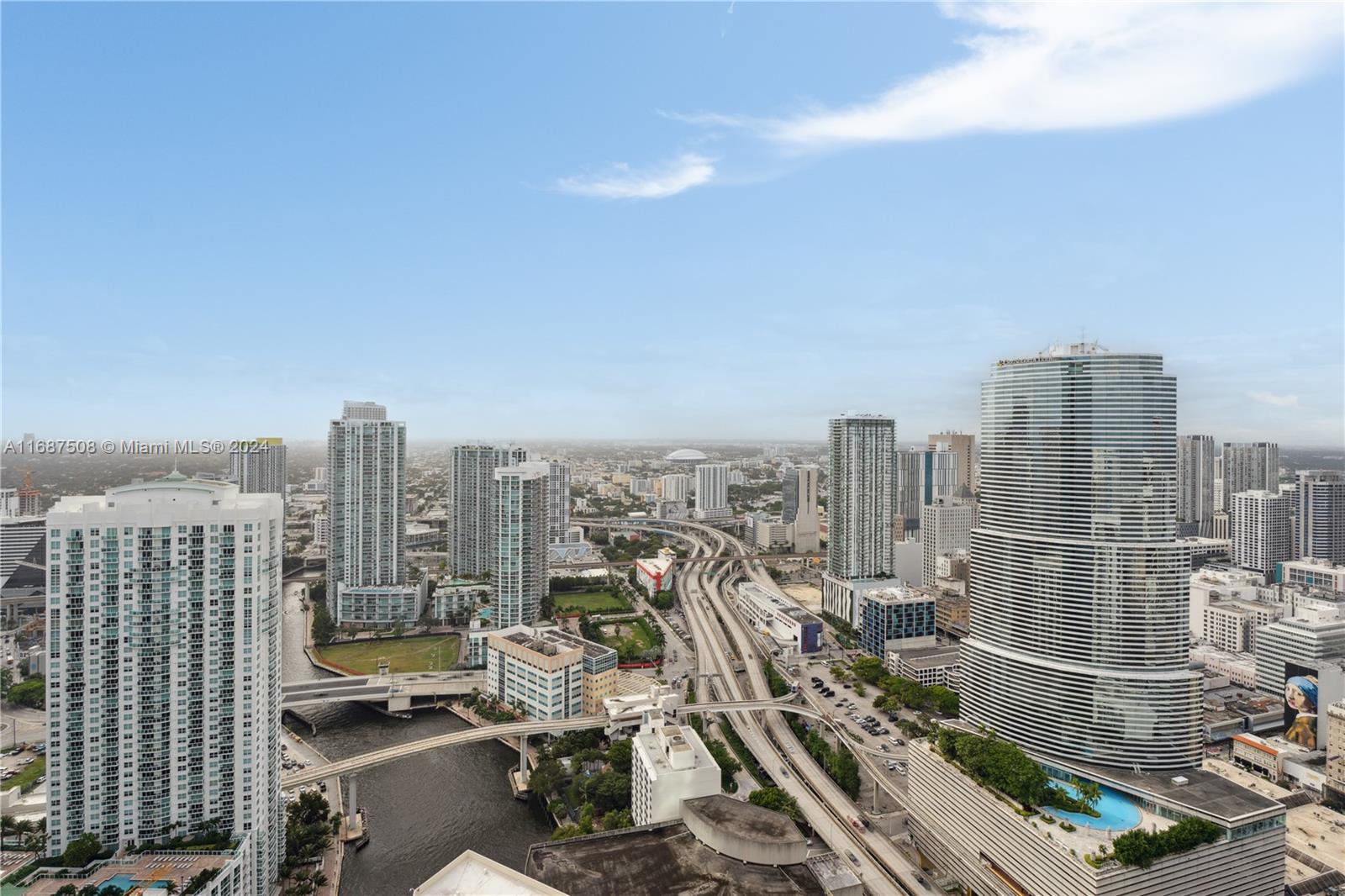 200 Biscayne Boulevard Way #PH 5012, Miami, Florida image 2