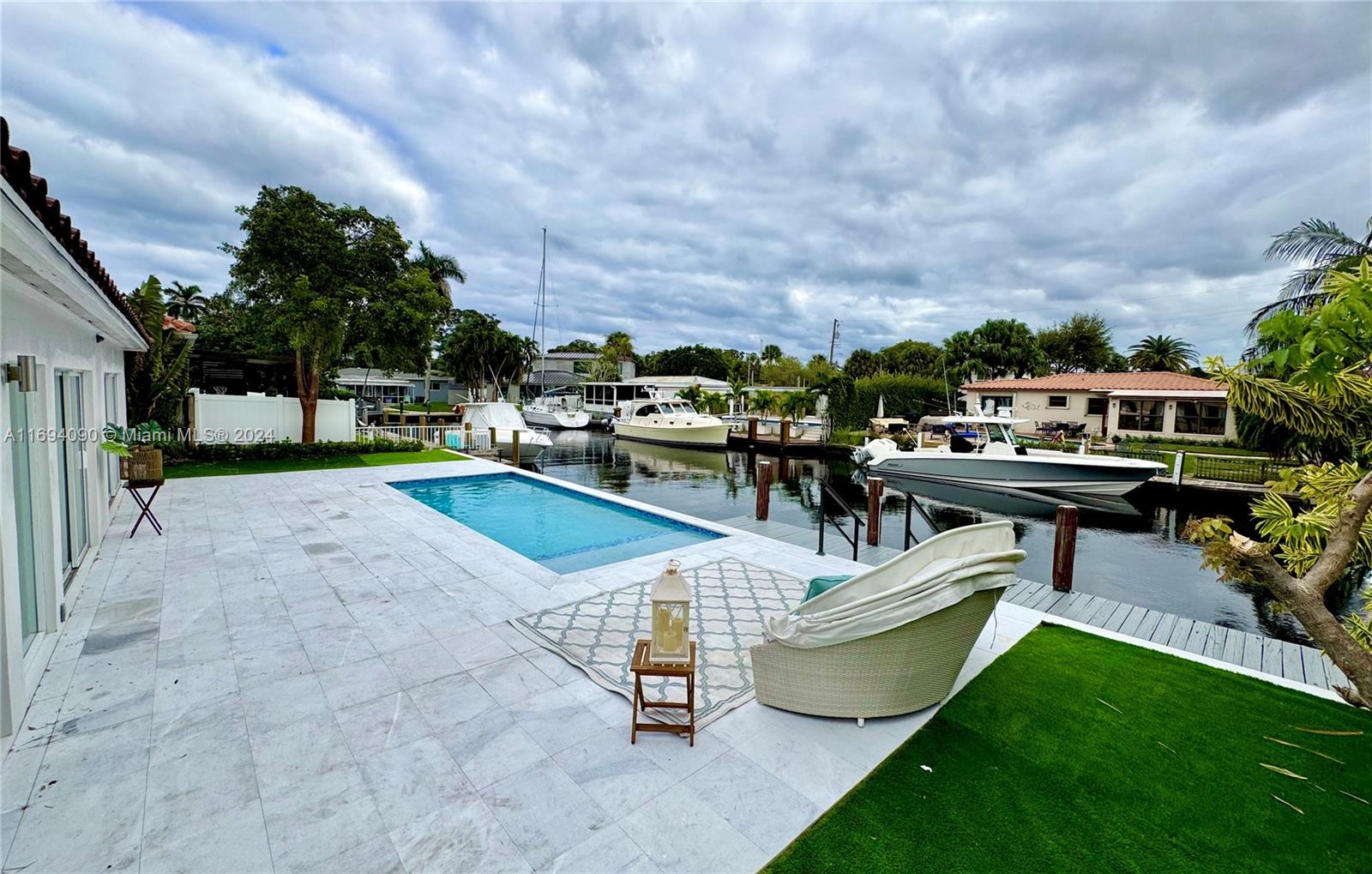 1012 Tangelo Isle, Fort Lauderdale, Florida image 33