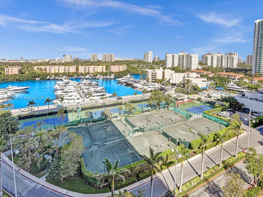 19667 Turnberry Way #4C, Aventura, Florida image 3