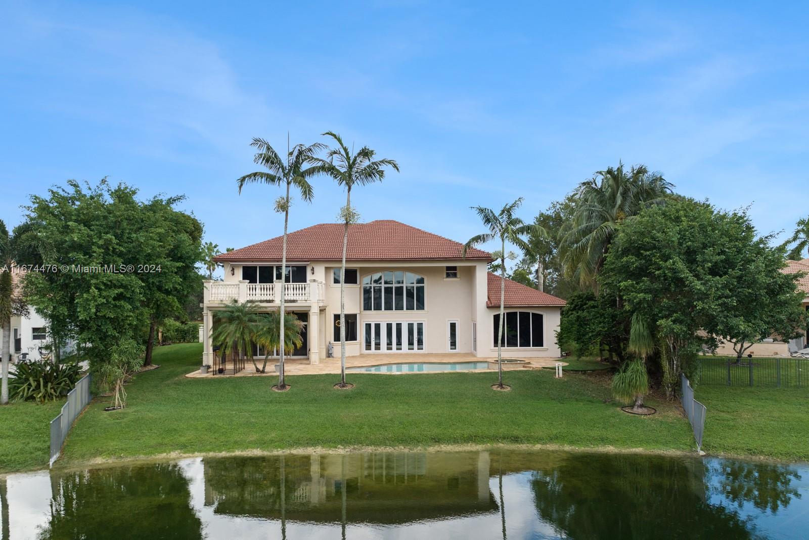 3151 E Stonebrook Cir, Davie, Florida image 8