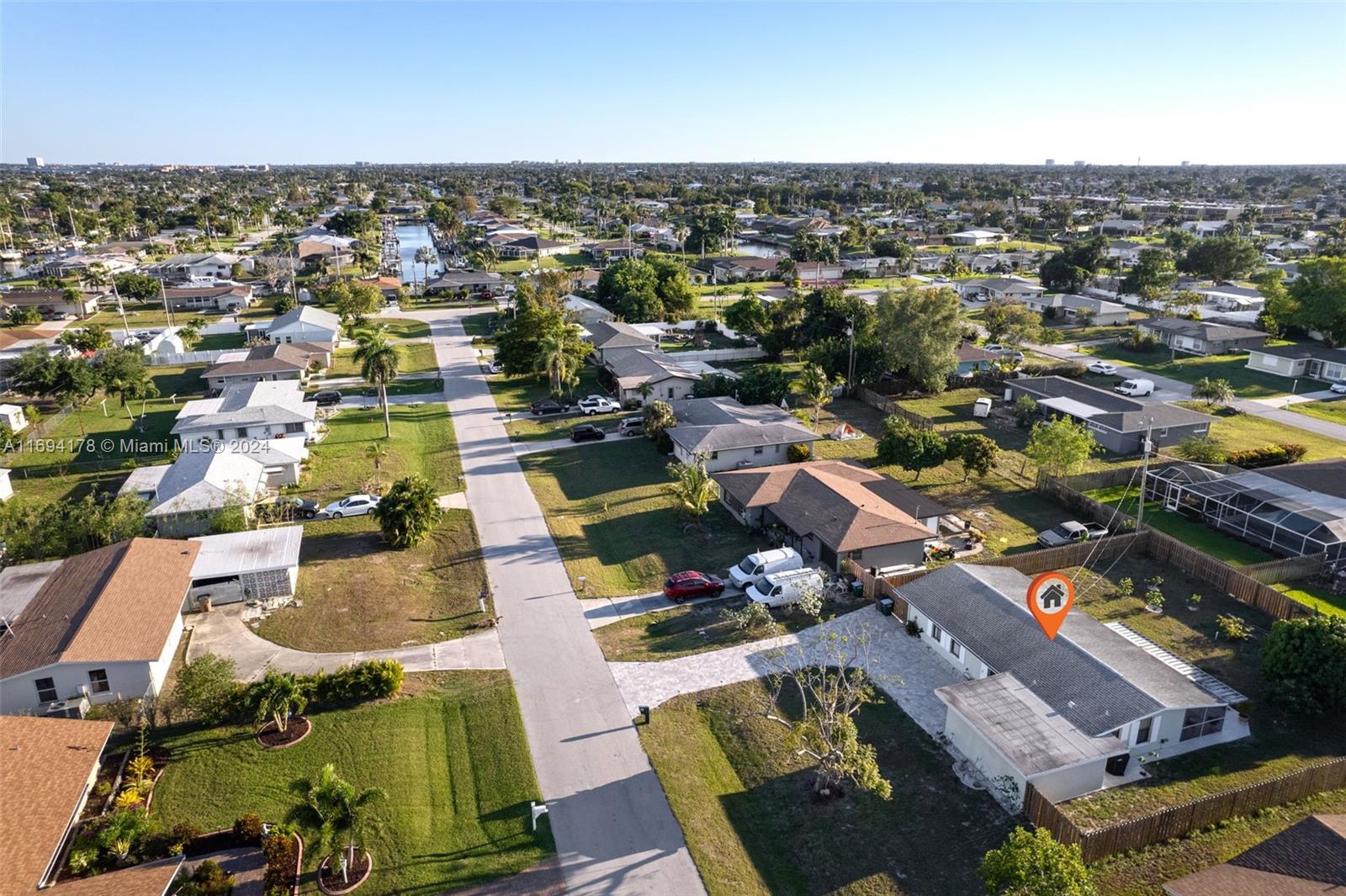 2636 SE 18th Ave, Cape Coral, Florida image 24