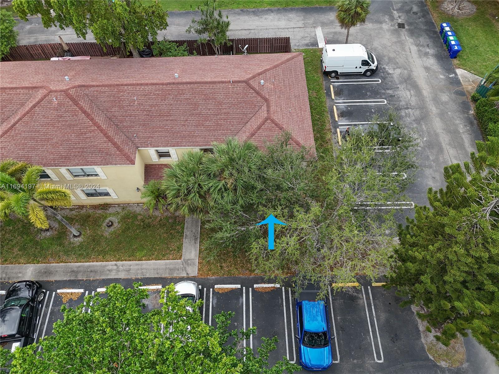 10710 La Placida Dr #6-6, Coral Springs, Florida image 24