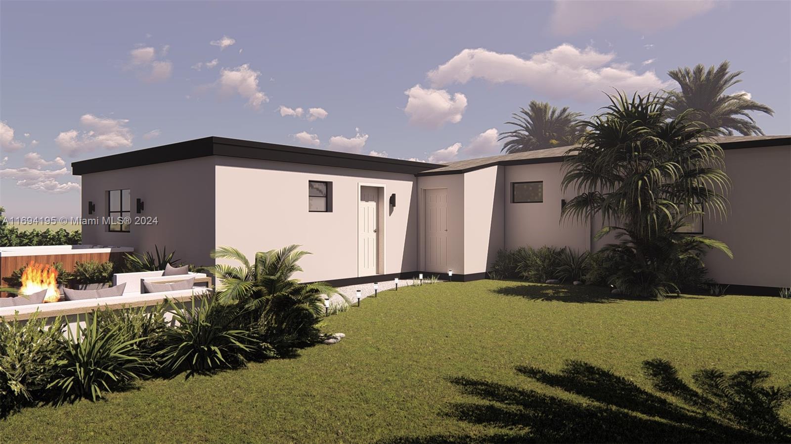 1040 NE 143rd St, North Miami, Florida image 28