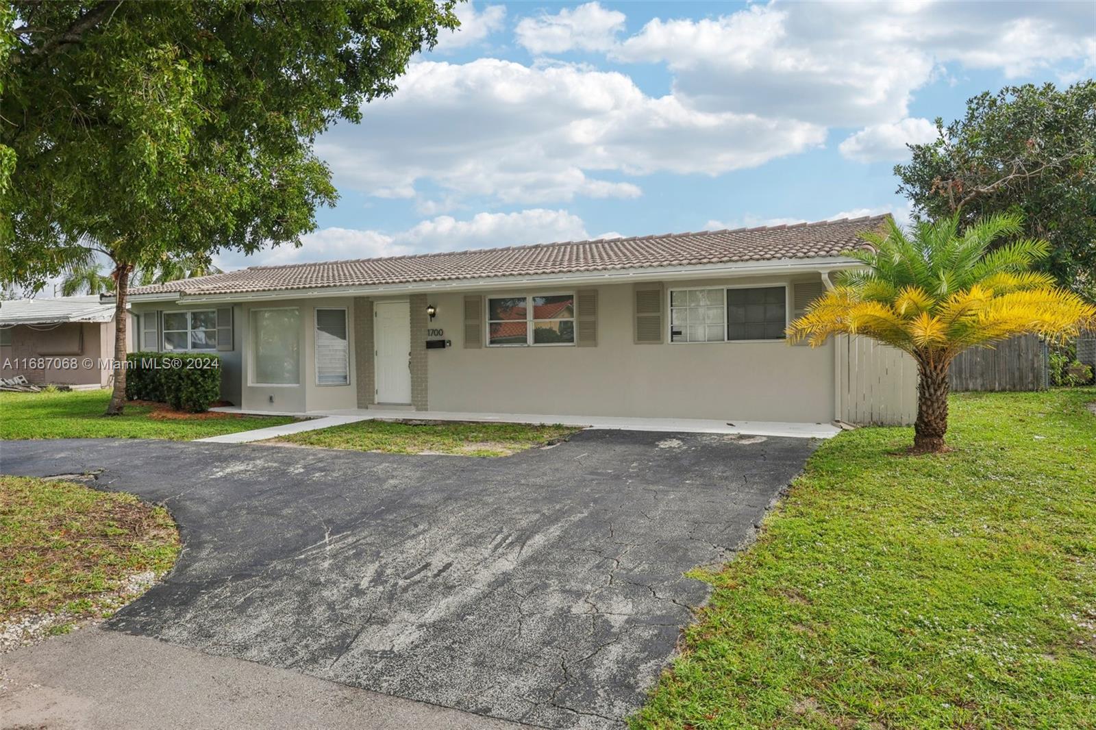 1700 SW 5th Ave, Pompano Beach, Florida image 1