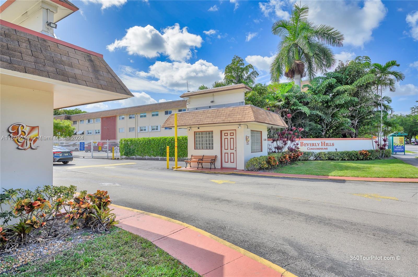 5300 Washington St #R307, Hollywood, Florida image 3