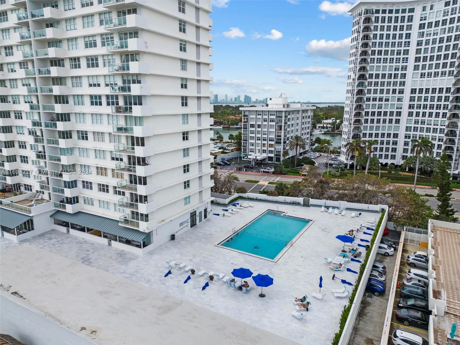 5601 Collins Ave #1604, Miami Beach, Florida image 43