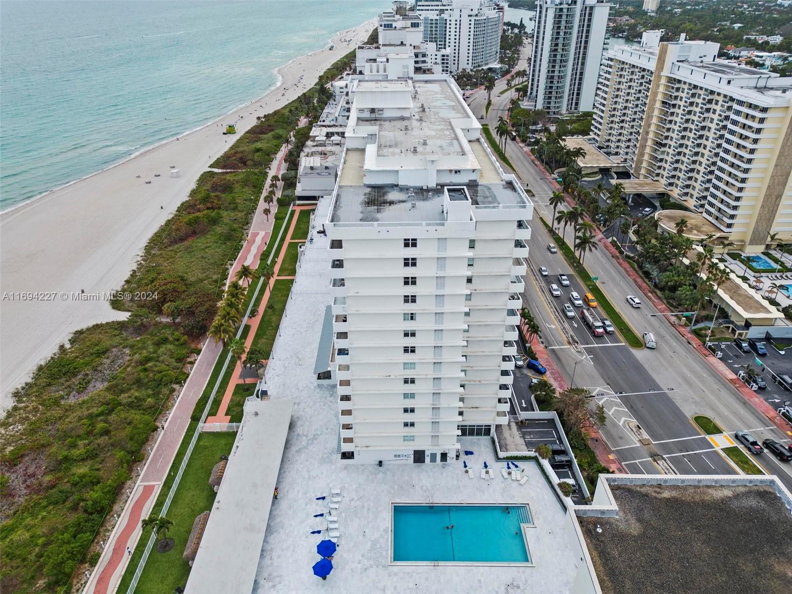 5601 Collins Ave #1604, Miami Beach, Florida image 46