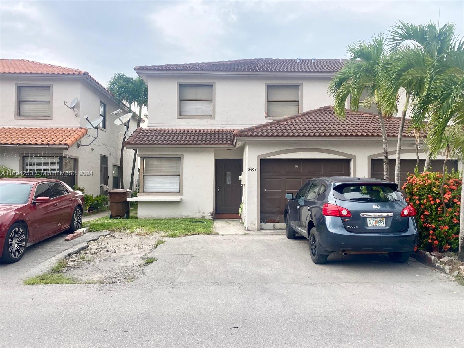 2593 W 60th Pl #101-7, Hialeah, Florida image 28