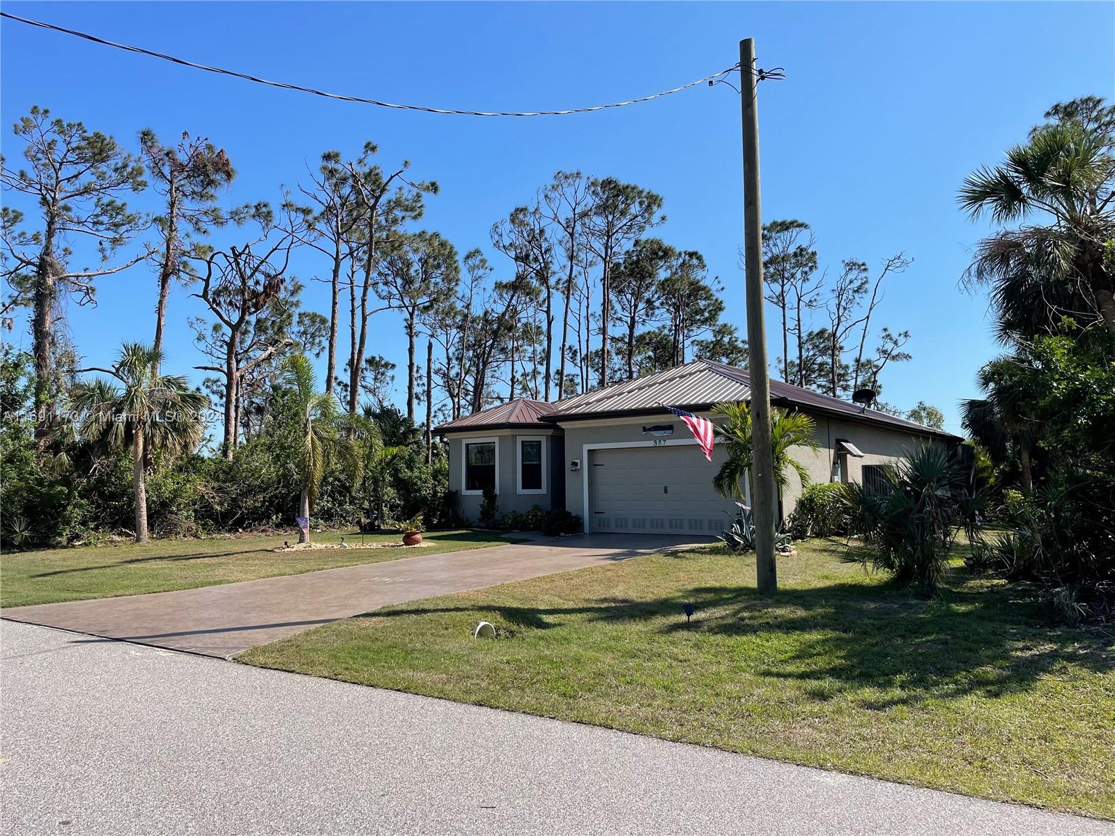 385 Albatross Rd, Port Charlotte, Florida image 7