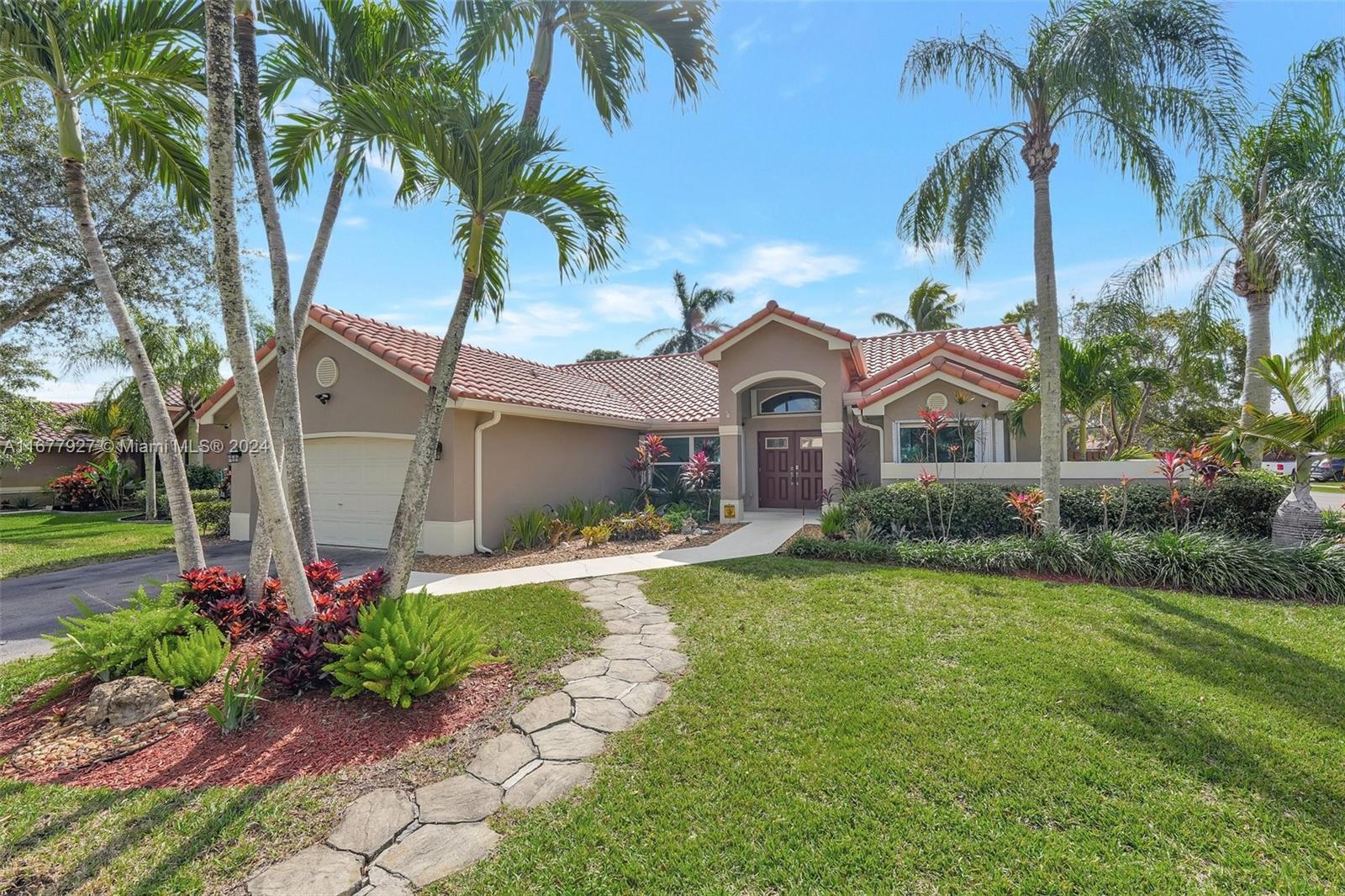 12644 SW 8th Ct, Davie, Florida image 3