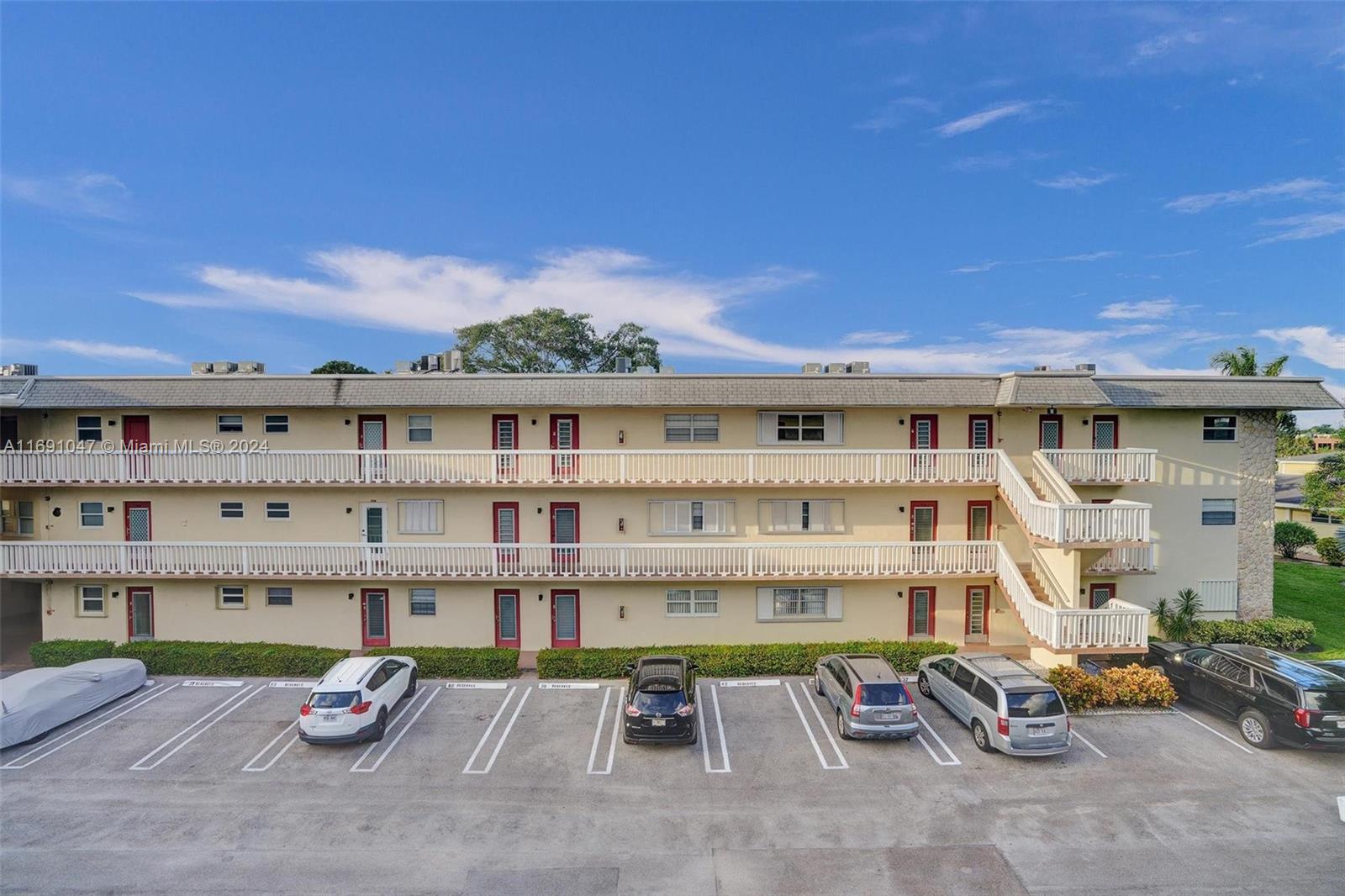 4341 NW 16th St #310, Lauderhill, Florida image 34