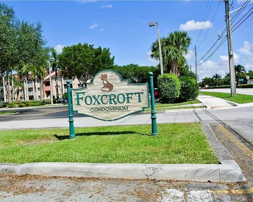 3253 Foxcroft Rd #G107, Miramar, Florida image 1