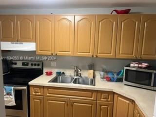 3253 Foxcroft Rd #G107, Miramar, Florida image 9