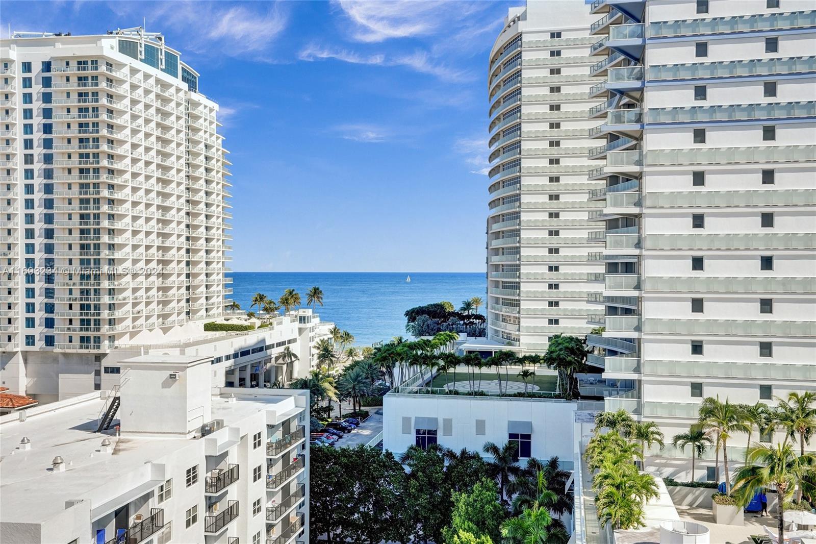 401 N Birch Rd #1115, Fort Lauderdale, Florida image 2