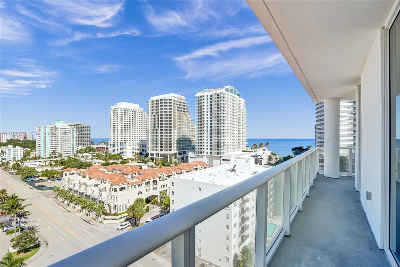 401 N Birch Rd #1115, Fort Lauderdale, Florida image 30