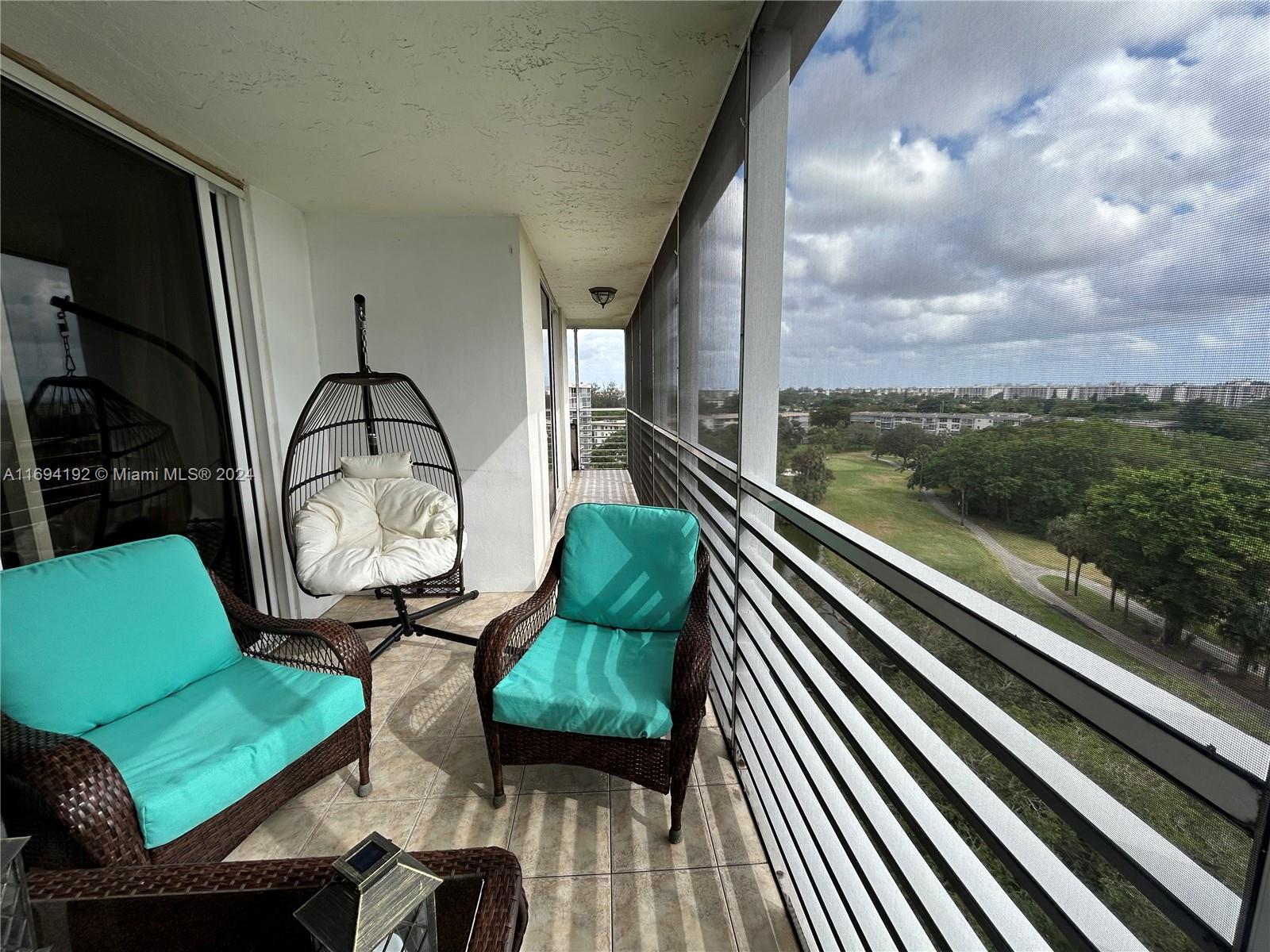 3520 Oaks Way #1010, Pompano Beach, Florida image 21