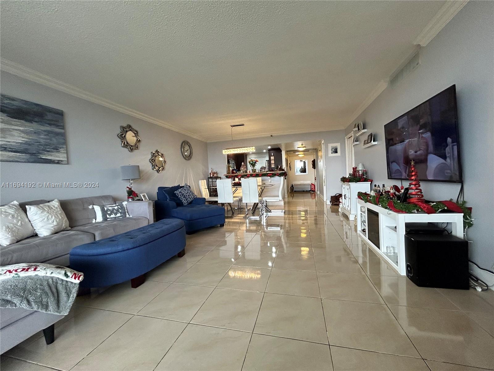 3520 Oaks Way #1010, Pompano Beach, Florida image 9