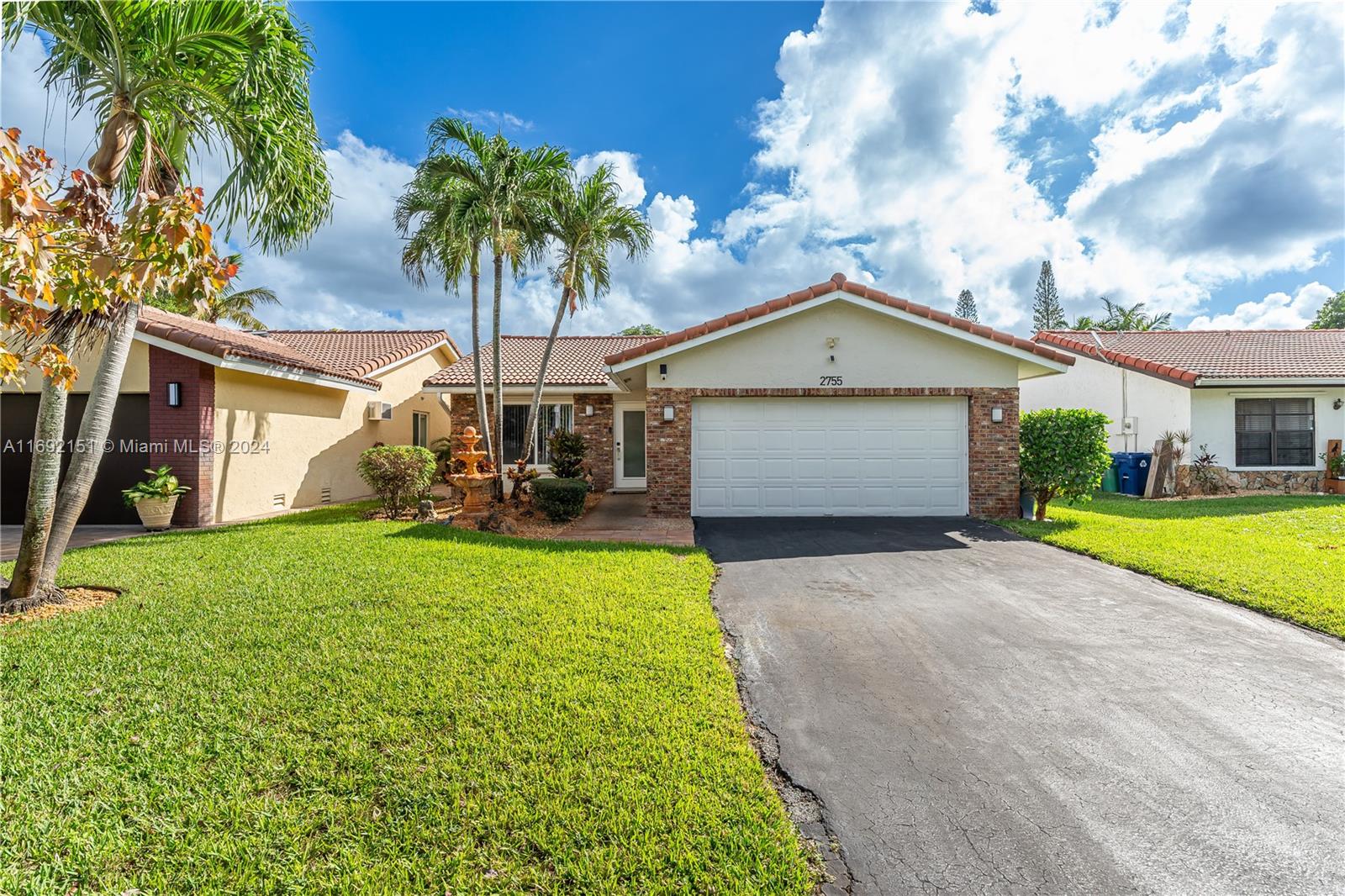 2755 NW 92nd Ave, Coral Springs, Florida image 1