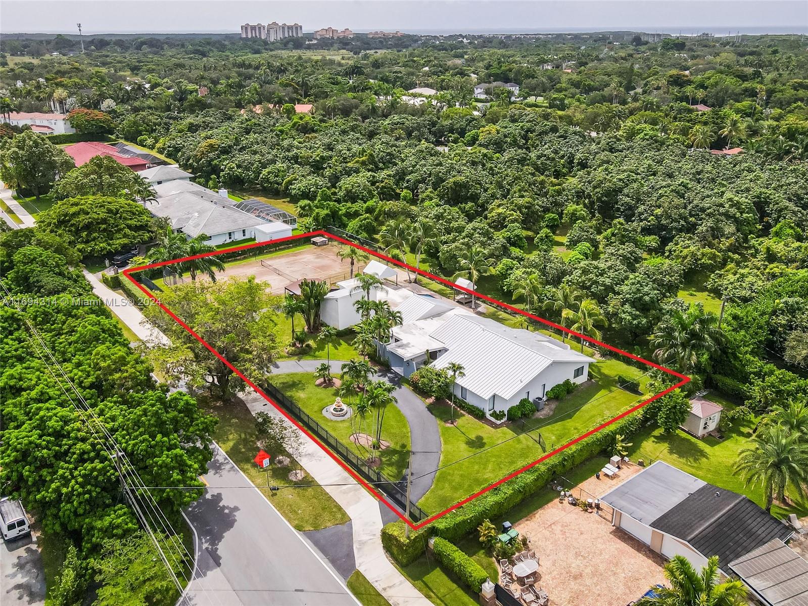 6900 SW 136th St  For Sale A11694314, FL