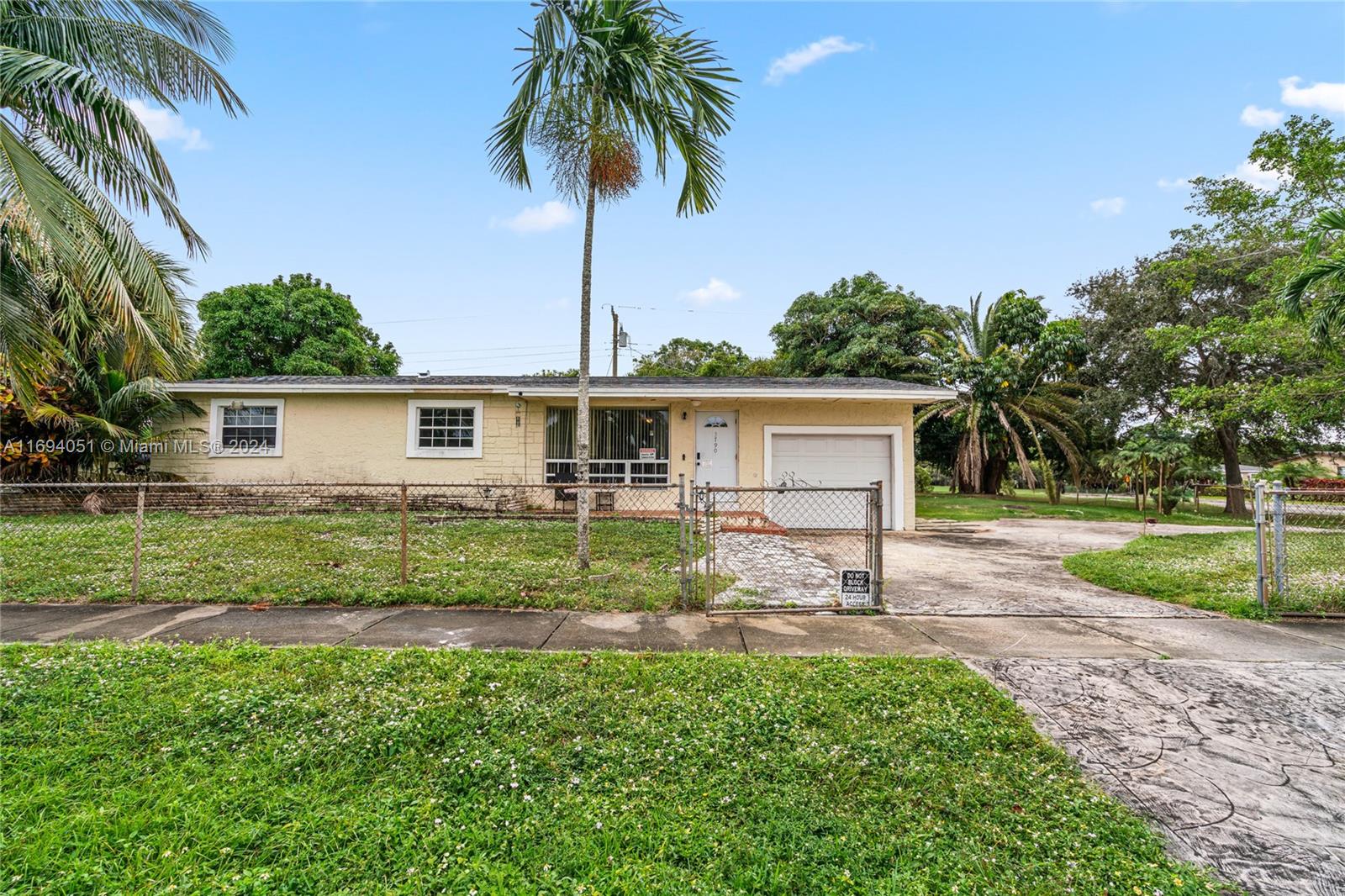 3790 NW Fifth Ct, Fort Lauderdale, Florida image 32