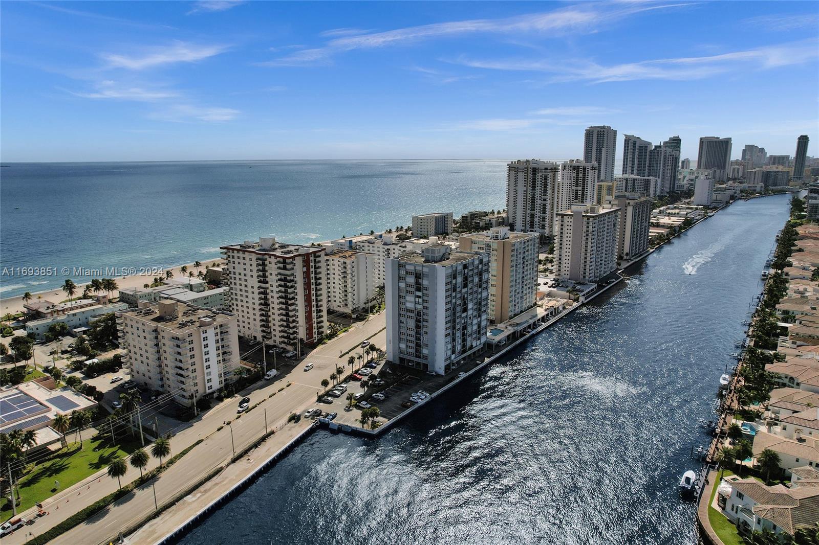 1400 S Ocean Dr #303, Hollywood, Florida image 1