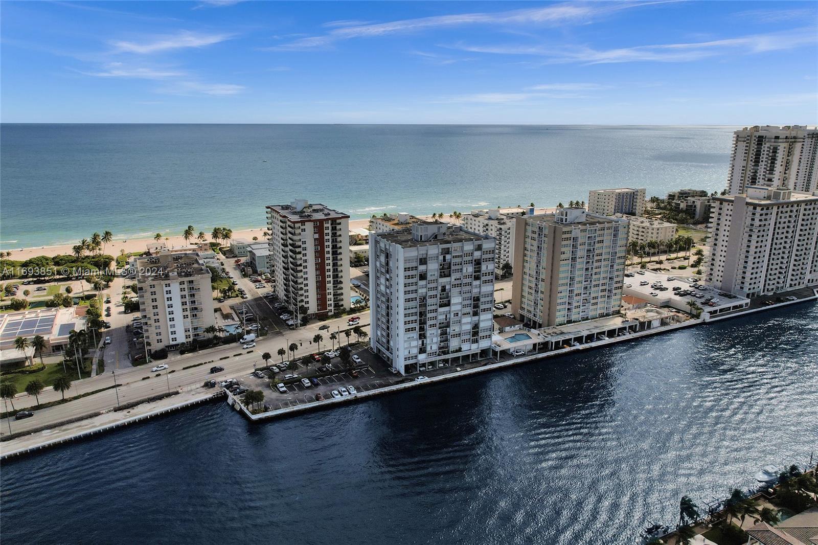 1400 S Ocean Dr #303, Hollywood, Florida image 12