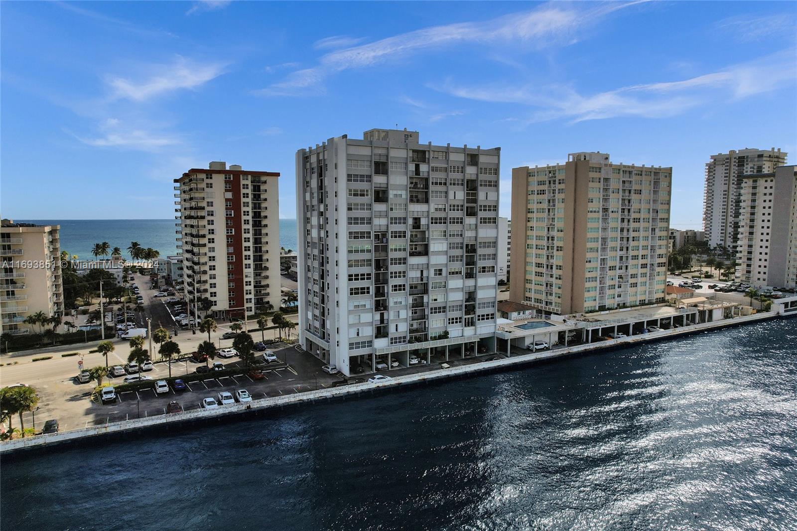 1400 S Ocean Dr #303, Hollywood, Florida image 5