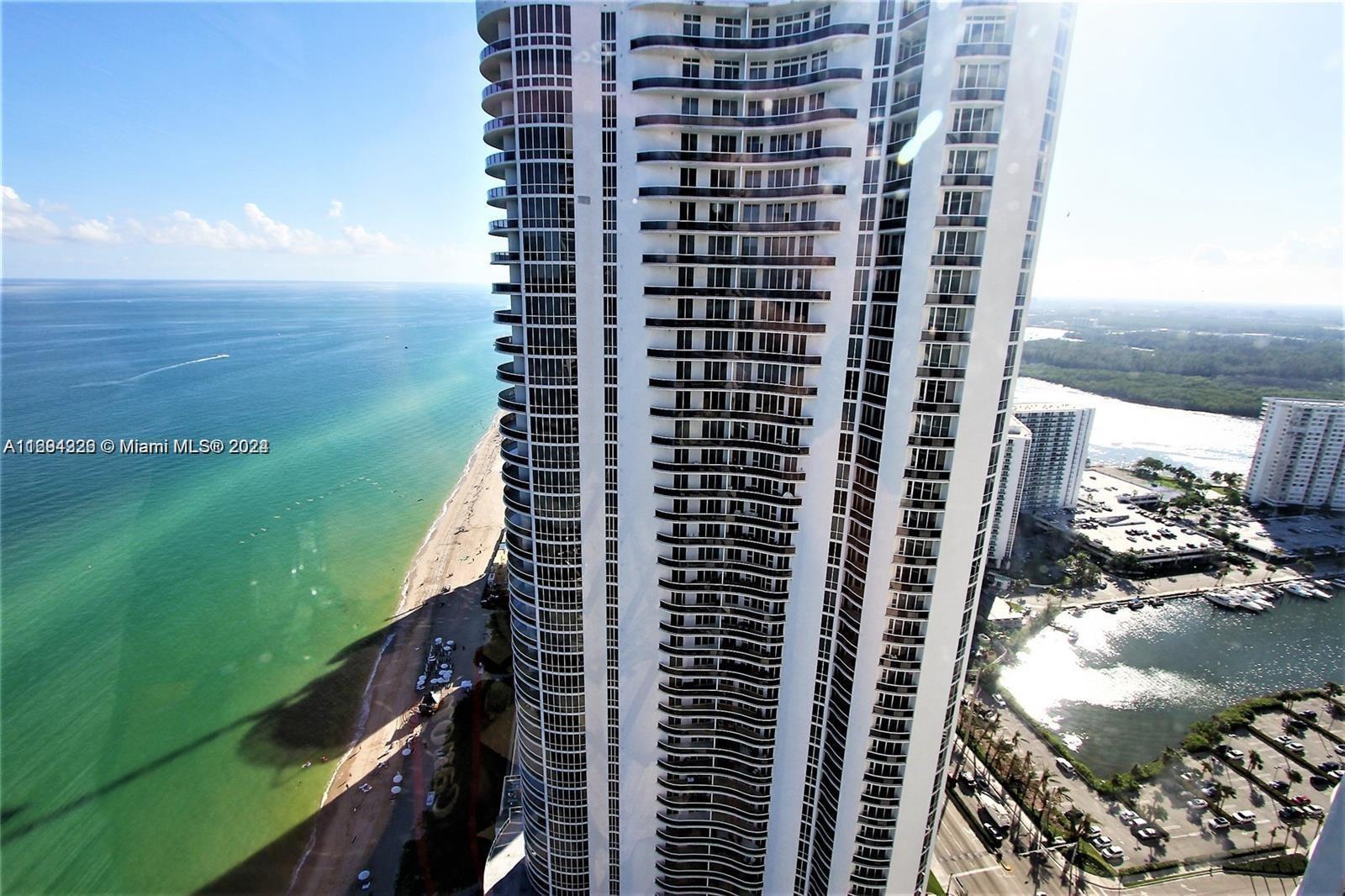 16001 Collins Ave #3601, Sunny Isles Beach, Florida image 1