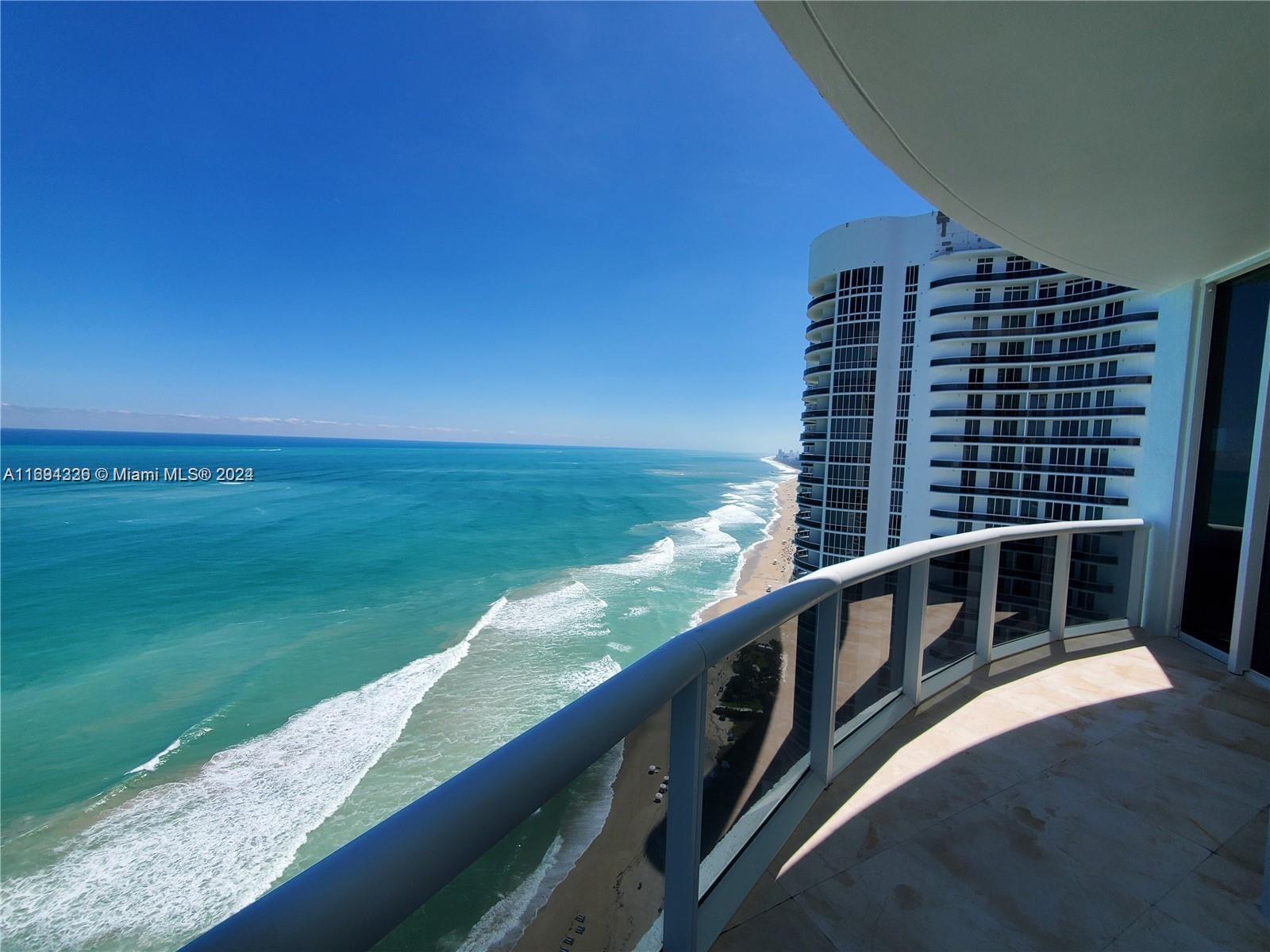 16001 Collins Ave #3601, Sunny Isles Beach, Florida image 11