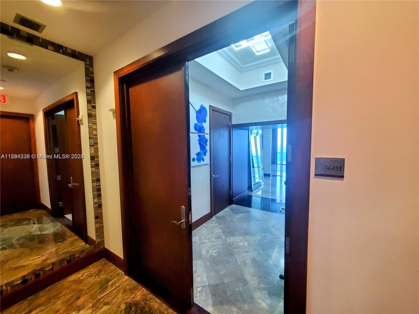 16001 Collins Ave #3601, Sunny Isles Beach, Florida image 37