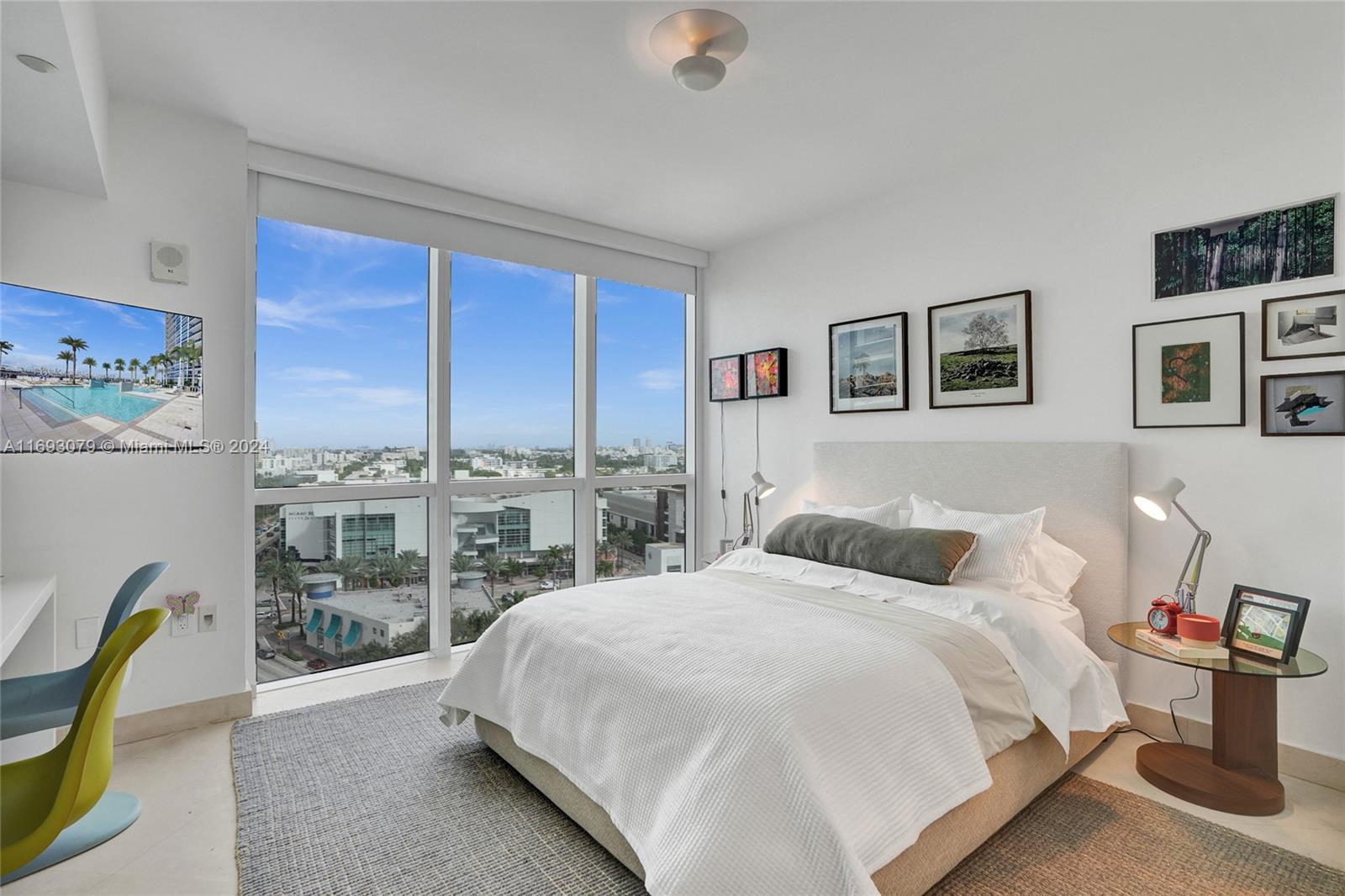Condo for Rent in Miami Beach, FL