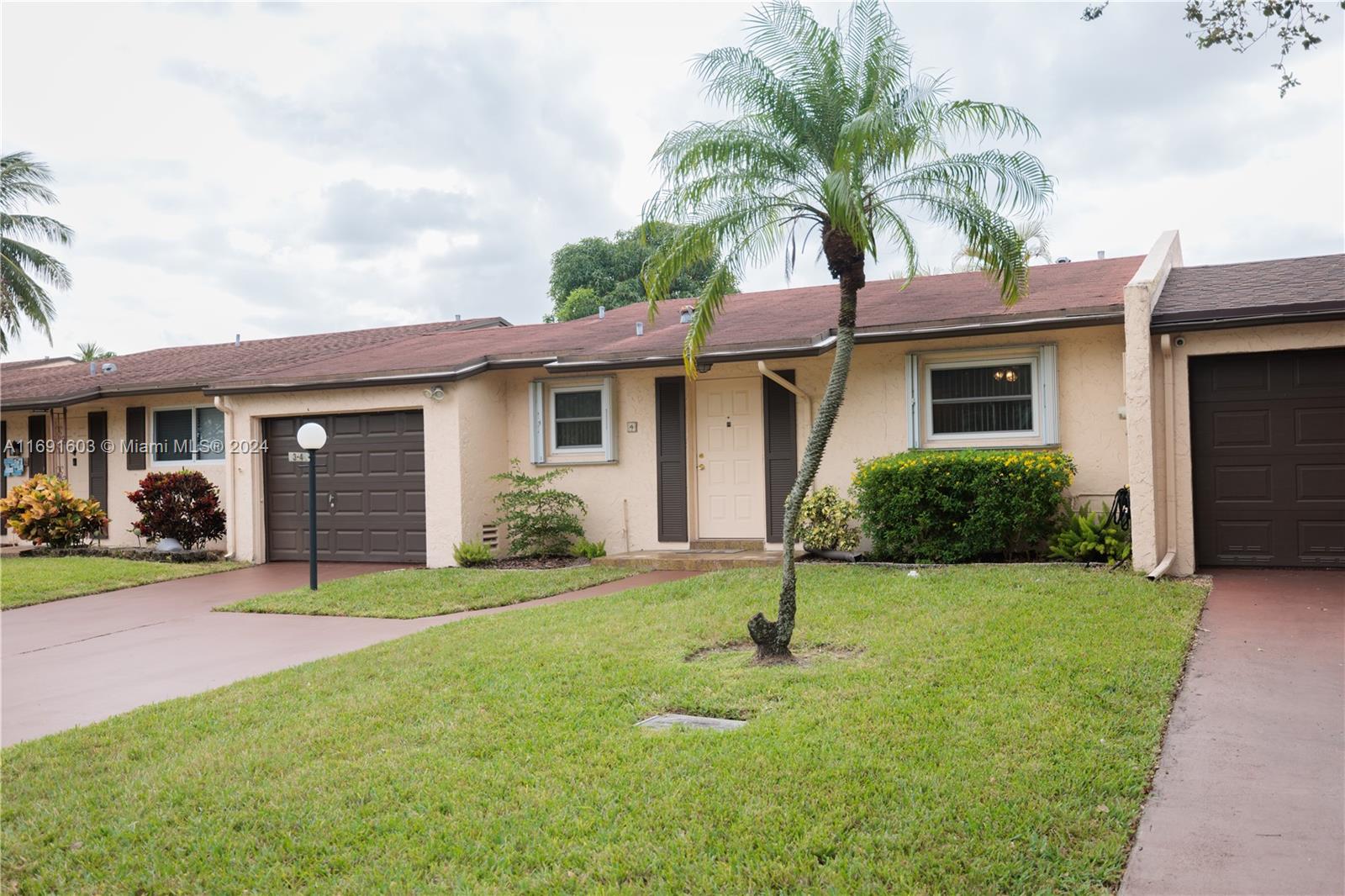 7708 Margate Blvd #C3-4, Margate, Florida image 3