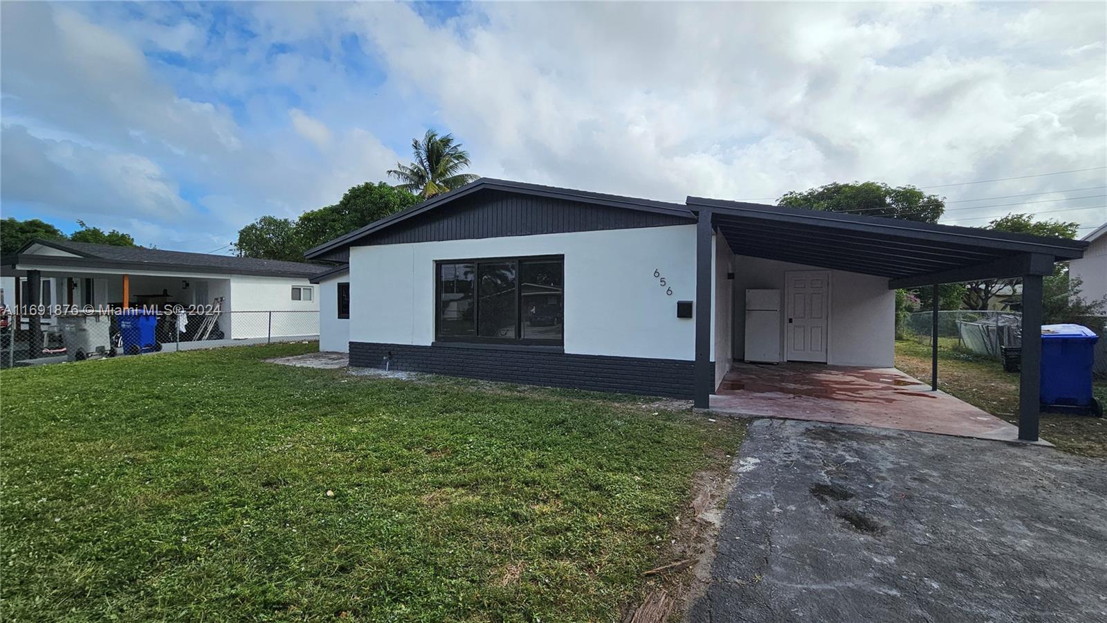 656 NW 21st St, Pompano Beach, Florida image 17