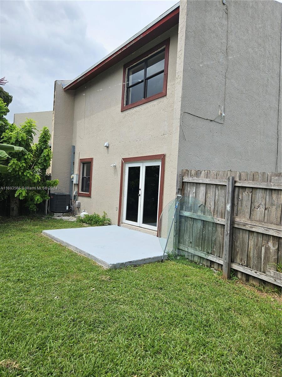 493 Sunrise Blvd #493, Homestead, Florida image 18