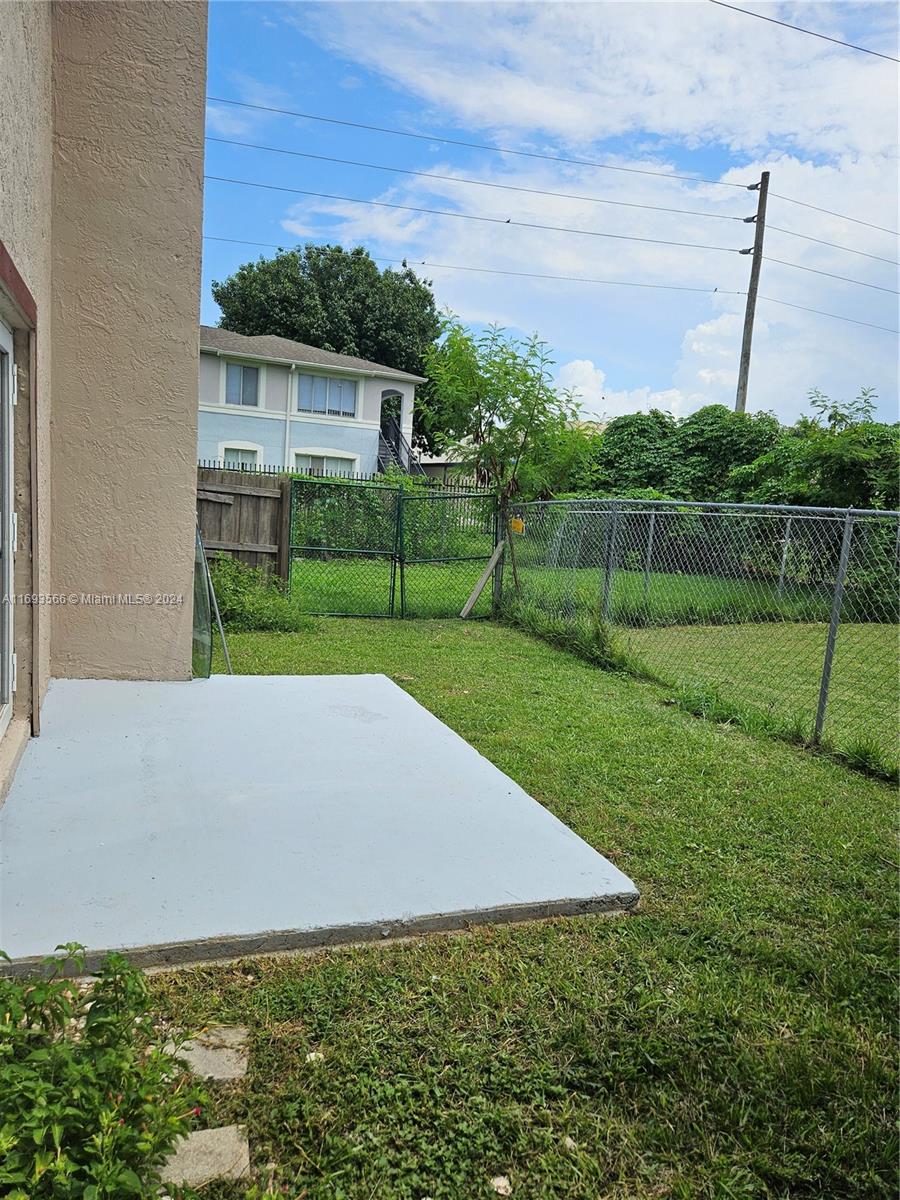 493 Sunrise Blvd #493, Homestead, Florida image 19