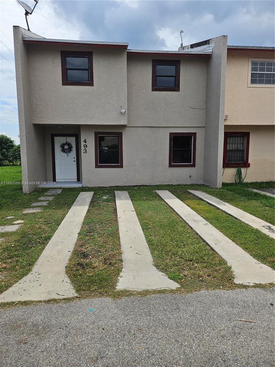 493 Sunrise Blvd #493, Homestead, Florida image 2