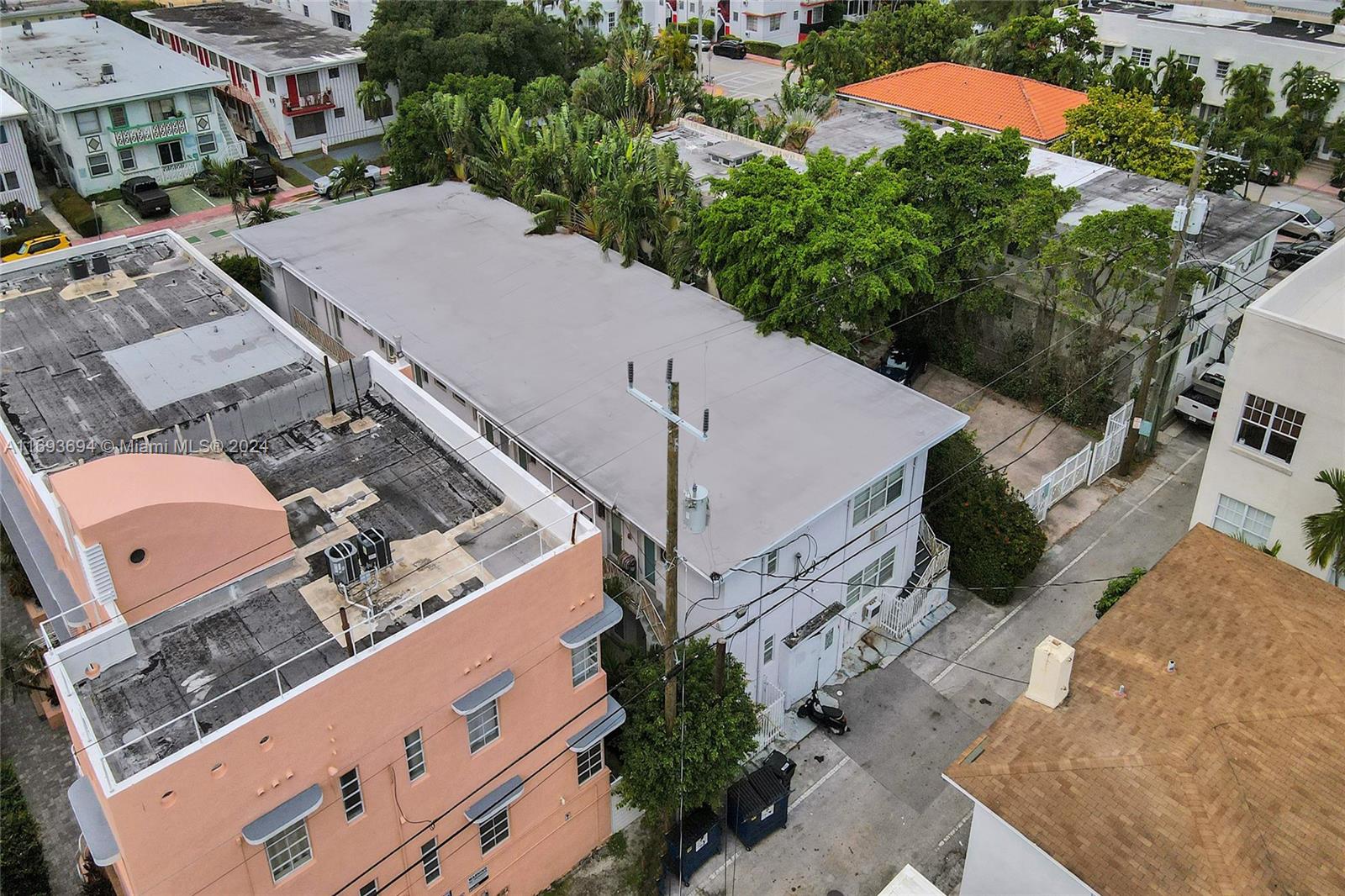 1235 Euclid Ave #7, Miami Beach, Florida image 32