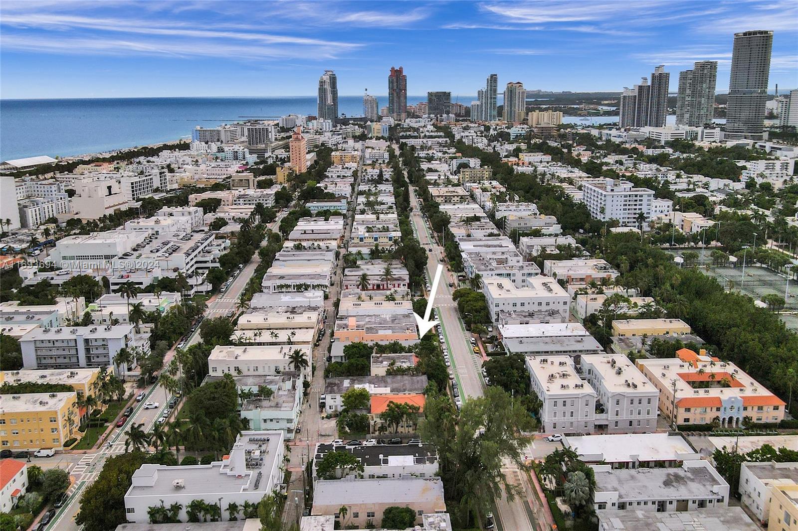 1235 Euclid Ave #7, Miami Beach, Florida image 40