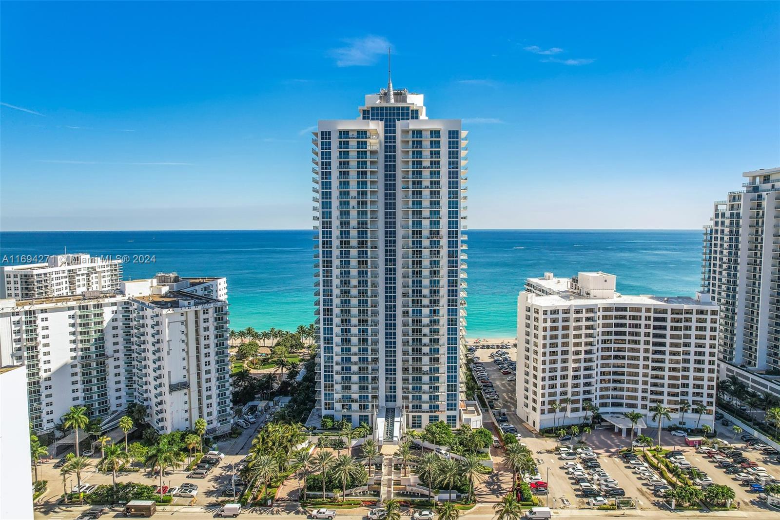 3101 S Ocean Dr #1202, Hollywood, Florida image 1