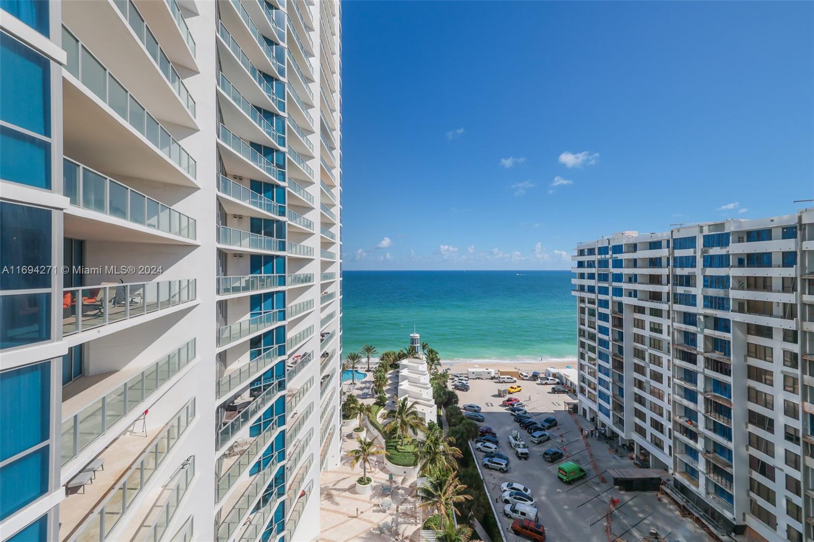 3101 S Ocean Dr #1202, Hollywood, Florida image 17