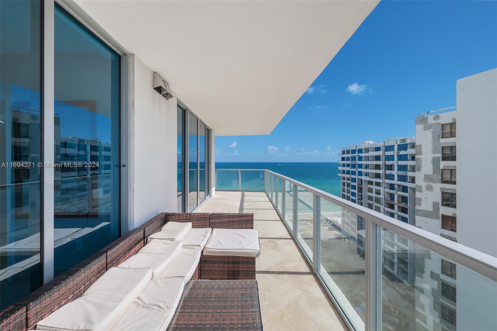 3101 S Ocean Dr #1202, Hollywood, Florida image 29